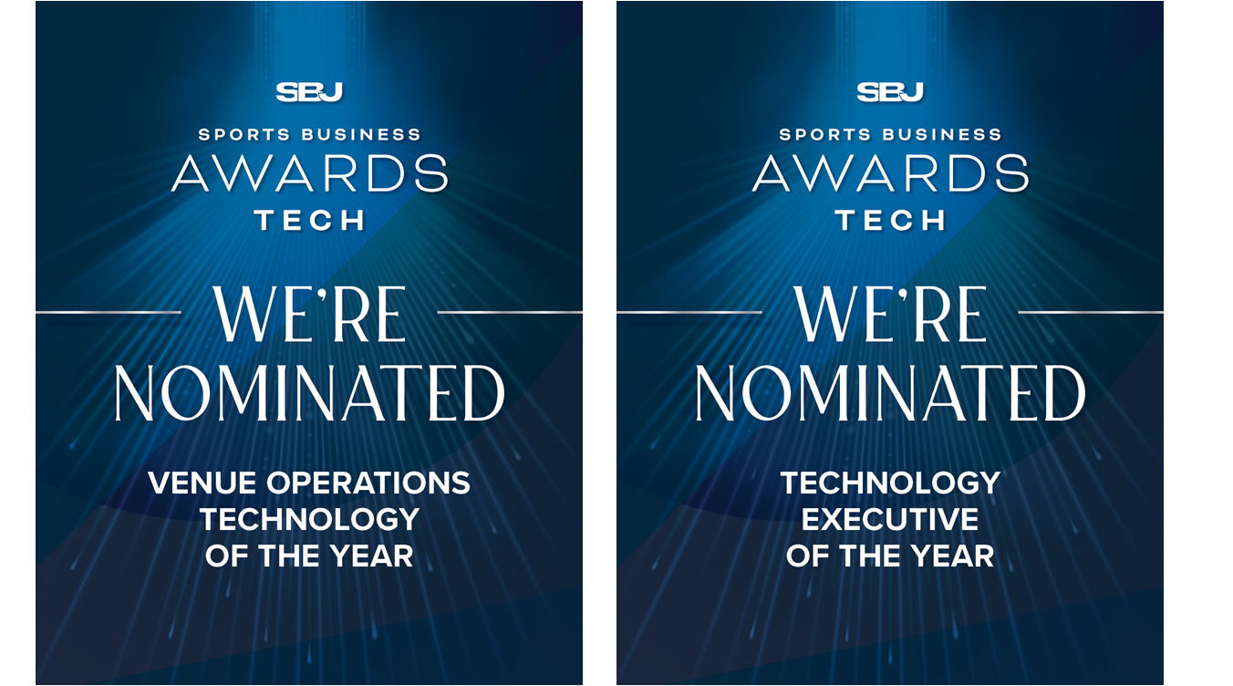 Zippin and CEO Krishna Motukuri Shine as Finalists in SBJ's 2024 Tech